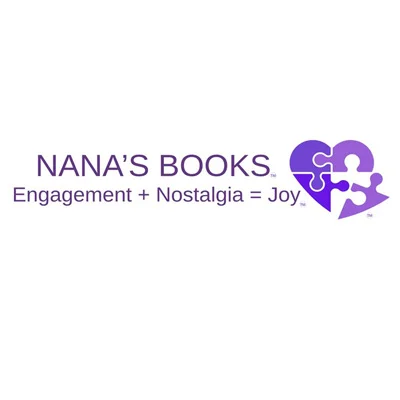 Nana's books