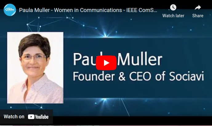 Women in Communications