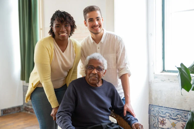 Revolutionizing Senior Care through Data-Driven Strategies